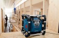 Bosch GPB 18V-5 C Professional Przenośny Cyfrowy Aluminium, Czarny, Niebieski - 2712008