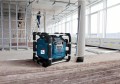 Bosch GPB 18V-5 C Professional Przenośny Cyfrowy Aluminium, Czarny, Niebieski - 2712009