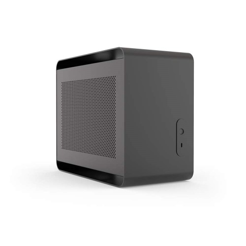Streacom DA2 V2 - wieża - mini ITX - 2699165