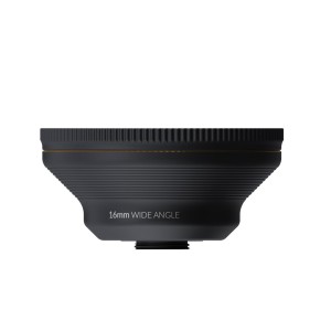 Obiektyw do fotografii mobilnej ShiftCam LensUltra 16mm szeroki kąt