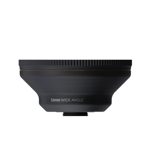 Obiektyw do fotografii mobilnej ShiftCam LensUltra 16mm szeroki kąt - 2712213