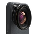 Obiektyw do fotografii mobilnej ShiftCam LensUltra 16mm szeroki kąt - 2712218