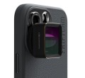 Obiektyw ShiftCam LensUltra 1.33x anamorficzny do fotografii mobilnej - 2712230