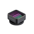 Obiektyw ShiftCam LensUltra 1.55x Anamorphic do fotografii mobilnej - 2712233