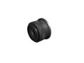Canon RF-S 10-18mm F4.5-6.3 IS STM Bezlusterkowiec Obiektyw zmiennoogniskowy szeroki Czarny - 2712238