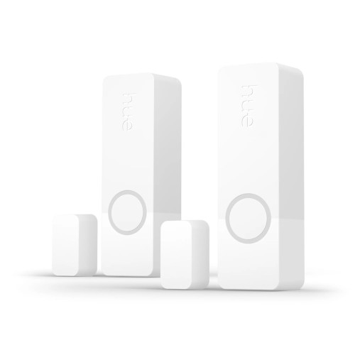 Philips Hue | Czujnik kontaktowy, opakowanie 2szt | Biały - 2712258