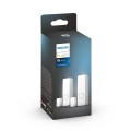 Philips Hue | Czujnik kontaktowy, opakowanie 2szt | Biały - 2712257