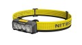Latarka Nitecore NU27 latarka Czarny, Żółty Latarka czołowa LED - 2699224