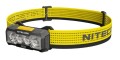 Latarka Nitecore NU27 latarka Czarny, Żółty Latarka czołowa LED - 2699221