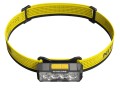 Latarka Nitecore NU27 latarka Czarny, Żółty Latarka czołowa LED - 2699222