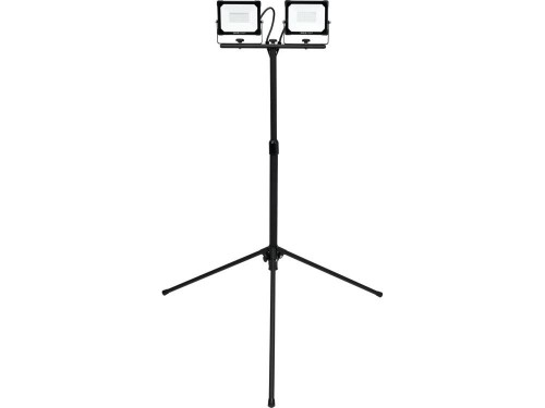 Yato YT-818171 oświetlenie robocze Czarny LED 60 W - 2712304
