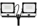 Yato YT-818171 oświetlenie robocze Czarny LED 60 W - 2712301