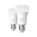 Philips Hue Biały & Kolor Ambiance E27 Doppelpack 2x570lm 60W - 2712331
