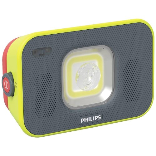 Philips Led Work Ligh Xpe 6000 Flo Audio - 2712340
