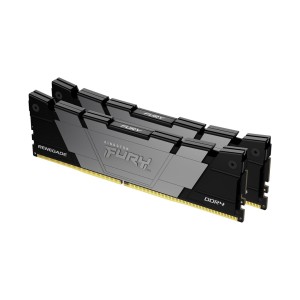 KINGSTON DDR4 16GB 3600MT/s CL16 DIMM FURY Renegade Czarny (WYPRZEDAŻ)