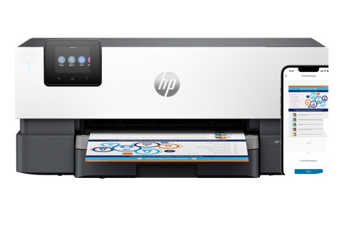 Drukarka HP OfficeJet Pro 9110b - 2712678