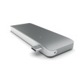 HUB USB Satechi 1x SD 1x USB-C 1x Micro SD + 2x USB-A 3.0 - 2712775
