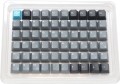 Ducky DCA133-USSKYCHPT2 części do urządzeń wejściowych Nakładki na przyciski klawiatury - 2712824