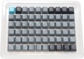 Ducky DCA133-USSKYCHPT2 części do urządzeń wejściowych Nakładki na przyciski klawiatury - 2712819