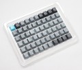 Ducky DCA133-USSKYCHPT2 części do urządzeń wejściowych Nakładki na przyciski klawiatury - 2712821