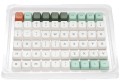 Ducky DCA132-USDINMDPH1 części do urządzeń wejściowych Nakładki na przyciski klawiatury - 2712825