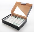 Ducky DCA132-USDINMDPH1 części do urządzeń wejściowych Nakładki na przyciski klawiatury - 2712826
