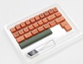 Ducky DCA132-USDINMDPH1 części do urządzeń wejściowych Nakładki na przyciski klawiatury - 2712829