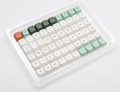Ducky DCA132-USDINMDPH1 części do urządzeń wejściowych Nakładki na przyciski klawiatury - 2712827