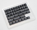Ducky DCA132-NNBLBCHPU1 części do urządzeń wejściowych Nakładki na przyciski klawiatury - 2712843