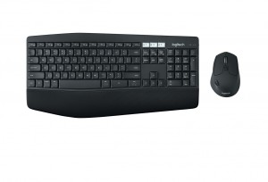 ZESTAW KLAWIATURA + MYSZ LOGITECH MK 850 (WYPRZEDAŻ)
