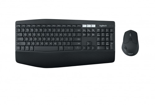 ZESTAW KLAWIATURA + MYSZ LOGITECH MK 850 (WYPRZEDAŻ) - 2712883