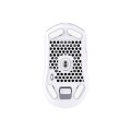 Mysz HP HyperX Pulsefire Haste 2 Mini Wireless White Gaming Mouse - 2712907