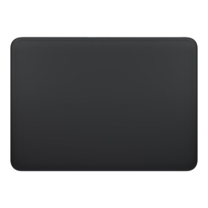 Apple Magic Trackpad - Black Multi-Touch Surface
