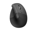 MYSZ LOGITECH LIFT Bluetooth Graphite (WYPRZEDAŻ) - 2671612