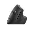 MYSZ LOGITECH LIFT Bluetooth Graphite (WYPRZEDAŻ) - 2671607