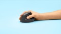 MYSZ LOGITECH LIFT Bluetooth Graphite (WYPRZEDAŻ) - 2671609