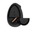 MYSZ LOGITECH LIFT Bluetooth Graphite (WYPRZEDAŻ) - 2671605