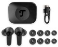 Teufel AIRY TWS 2 True-Wireless In-Ear Bluetooth Earphones black - 2699351