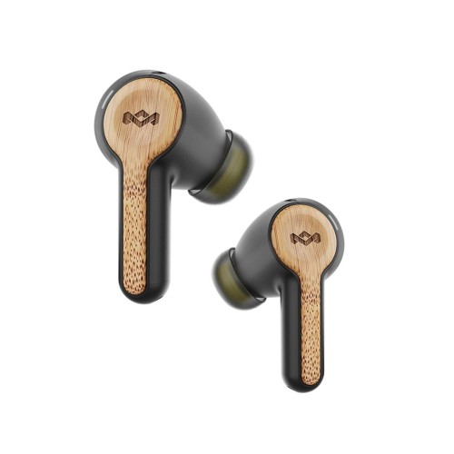Marley Rebel True Earbuds Built-in microphone Wireless Bluetooth - 2699357