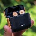Marley Rebel True Earbuds Built-in microphone Wireless Bluetooth - 2713015