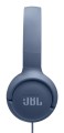 Słuchawki nauszne JBL Tune520C USB-C Blue - 2713032