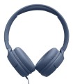 Słuchawki nauszne JBL Tune520C USB-C Blue - 2713034