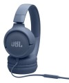 Słuchawki nauszne JBL Tune520C USB-C Blue - 2713038