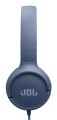 Słuchawki nauszne JBL Tune520C USB-C Blue - 2713033