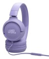 Słuchawki nauszne JBL Tune520C USB-C Purple - 2713048