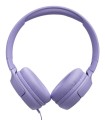 Słuchawki nauszne JBL Tune520C USB-C Purple - 2713044