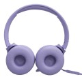 Słuchawki nauszne JBL Tune520C USB-C Purple - 2713047
