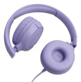 Słuchawki nauszne JBL Tune520C USB-C Purple - 2713049