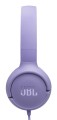 Słuchawki nauszne JBL Tune520C USB-C Purple - 2713043