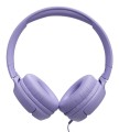 Słuchawki nauszne JBL Tune520C USB-C Purple - 2713045